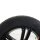 Original VW Tiguan 2 AD1 Allspace Winterräder Winterreifen Sebring 18 Zoll DOT22