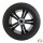 Original VW Tiguan 2 AD1 Allspace Winterräder Winterreifen Sebring 18 Zoll DOT22