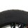Original VW Tiguan 2 AD1 Allspace Winterräder Winterreifen Sebring 18 Zoll DOT22