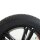 Original VW Tiguan 2 AD1 Allspace Winterräder Winterreifen Sebring 18 Zoll DOT22