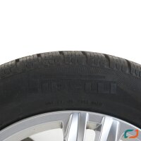 Original Winterreifen VW Tiguan 2 AD1 Allspace Winterräder Sebring 18 Zoll DOT23