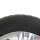 Original Winterreifen VW Tiguan 2 AD1 Allspace Winterräder Sebring 18 Zoll DOT23