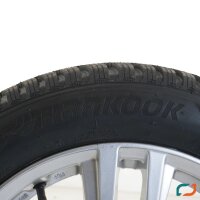 Original Seat Leon 5F Altea 5P Winterreifen Winterräder 205/55 R16 91H SE026516