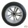 Original Seat Leon 5F Altea 5P Winterreifen Winterräder 205/55 R16 91H SE026516