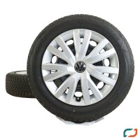 VW Golf 8 Winterreifen Winterräder Original 16 Zoll 205/55 R16 91H 5Q0601027BQ