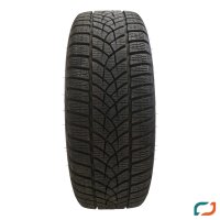 VW Golf 8 Winterreifen Winterräder Original 16 Zoll 205/55 R16 91H 5Q0601027BQ