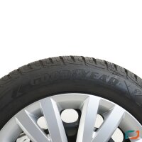 VW Golf 8 Winterreifen Winterräder Original 16 Zoll 205/55 R16 91H 5Q0601027BQ