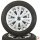 VW Golf 8 Winterreifen Winterräder Original 16 Zoll 205/55 R16 91H 5Q0601027BQ