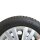 VW Golf 8 Winterreifen Winterräder Original 16 Zoll 205/55 R16 91H 5Q0601027BQ