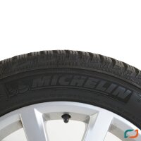 Dijon Original VW T-Roc Winterräder Winterreifen 17 Zoll 215/55 R17 94V DOT22