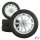 Dijon Original VW T-Roc Winterräder Winterreifen 17 Zoll 215/55 R17 94V DOT22