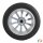 Dijon Original VW T-Roc Winterräder Winterreifen 17 Zoll 215/55 R17 94V DOT22