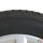 Dijon Original VW T-Roc Winterräder Winterreifen 17 Zoll 215/55 R17 94V DOT22