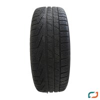 Original VW Tiguan 2 AD1 Winterräder Winterreifen Sebring 18 Zoll 235/55R18 104H
