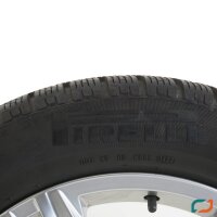 Original VW Tiguan 2 AD1 Winterräder Winterreifen Sebring 18 Zoll 235/55R18 104H
