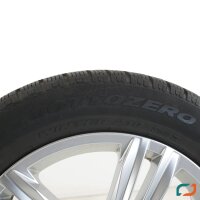 Original VW Tiguan 2 AD1 Winterräder Winterreifen Sebring 18 Zoll 235/55R18 104H