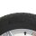 Original VW Tiguan 2 AD1 Winterräder Winterreifen Sebring 18 Zoll 235/55R18 104H