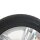Original VW Tiguan 2 AD1 Winterräder Winterreifen Sebring 18 Zoll 235/55R18 104H