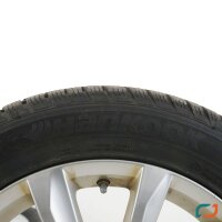 17 Zoll Winterräder original VW Passat 3G B8 Helsinki Winterreifen 215/55R17 94H