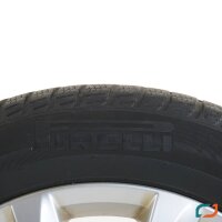 17 Zoll Winterräder original VW Passat 3G B8...
