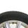 17 Zoll Winterräder original VW Passat 3G B8 Helsinki Winterreifen 215/55R17 94H