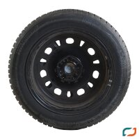 Original VW Golf 8 Winterreifen Winterräder 16 Zoll 205/55 R16 91H 5Q0601027BQ