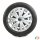 Original VW Golf 8 Winterreifen Winterräder 16 Zoll 205/55 R16 91H 5Q0601027BQ