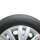 Original VW Golf 8 Winterreifen Winterräder 16 Zoll 205/55 R16 91H 5Q0601027BQ