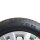 Original VW Golf 8 Winterreifen Winterräder 16 Zoll 205/55 R16 91H 5Q0601027BQ