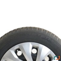 Original VW Polo 2G Winterräder Winterkompletträder 15 Zoll 185/65 R15 88T