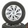 Original VW Polo 2G Winterräder Winterkompletträder 15 Zoll 185/65 R15 88T