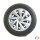 Original VW Polo 2G Winterräder Winterkompletträder 15 Zoll 185/65 R15 88T