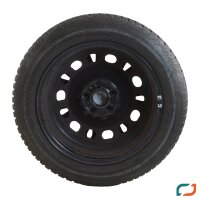Original VW Golf 8 Winterreifen Winterräder 16 Zoll 205/55 R16 91H 5Q0601027BR