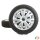 Original VW Golf 8 Winterreifen Winterräder 16 Zoll 205/55 R16 91H 5Q0601027BR