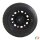 Original VW Golf 8 Winterreifen Winterräder 16 Zoll 205/55 R16 91H 5Q0601027BR