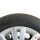 Original VW Golf 8 Winterreifen Winterräder 16 Zoll 205/55 R16 91H 5Q0601027BR