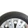 Original VW Golf 8 Winterreifen Winterräder 16 Zoll 205/55 R16 91H 5Q0601027BR