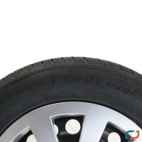 Original Audi A1 GB Winterräder Winterreifen 15 Zoll 185/65 R15 88T DOT23