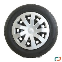 Original Audi A1 GB Winterräder Winterreifen 15 Zoll 185/65 R15 88T DOT23