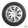 Original Audi A1 GB Winterräder Winterreifen 15 Zoll 185/65 R15 88T DOT23