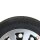 Original Audi A1 GB Winterräder Winterreifen 15 Zoll 185/65 R15 88T DOT23