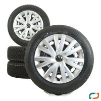 Winterräder Original VW Golf 8 Winterreifen 16Zoll...
