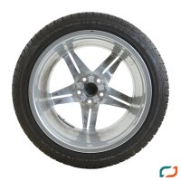 Original Audi A4 S4 8W B9 Winterräder Winterreifen 8W0601025EC 245/40 R18 97V