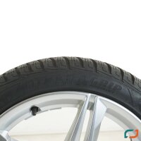 Original Audi A4 S4 8W B9 Winterräder Winterreifen 8W0601025EC 245/40 R18 97V