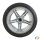 Original Audi A4 S4 8W B9 Winterräder Winterreifen 8W0601025EC 245/40 R18 97V