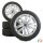 Original Winterräder VW Tiguan 2 AD1 Winterreifen Auckland Felgen 235/50R19 103H