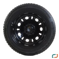Winterräder Original VW Golf 8 Winterreifen 16Zoll 5Q0601027Q 205/55 R16 91H