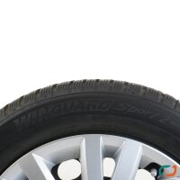 Winterräder Original VW Golf 8 Winterreifen 16Zoll 5Q0601027Q 205/55 R16 91H