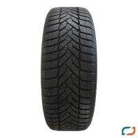 Winterräder Original VW Golf 8 Winterreifen 16Zoll 5Q0601027Q 205/55 R16 91H