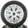 Winterräder Original VW Golf 8 Winterreifen 16Zoll 5Q0601027Q 205/55 R16 91H